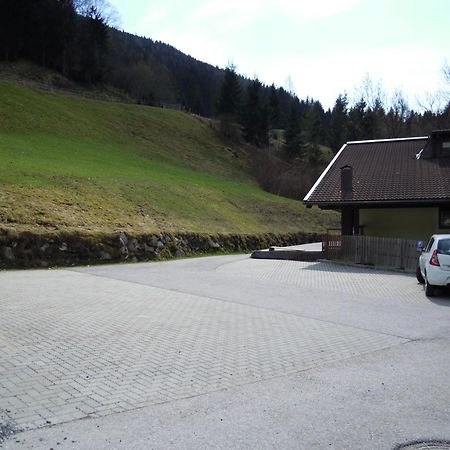 Pension Herzoggut Zell am See Exterior foto