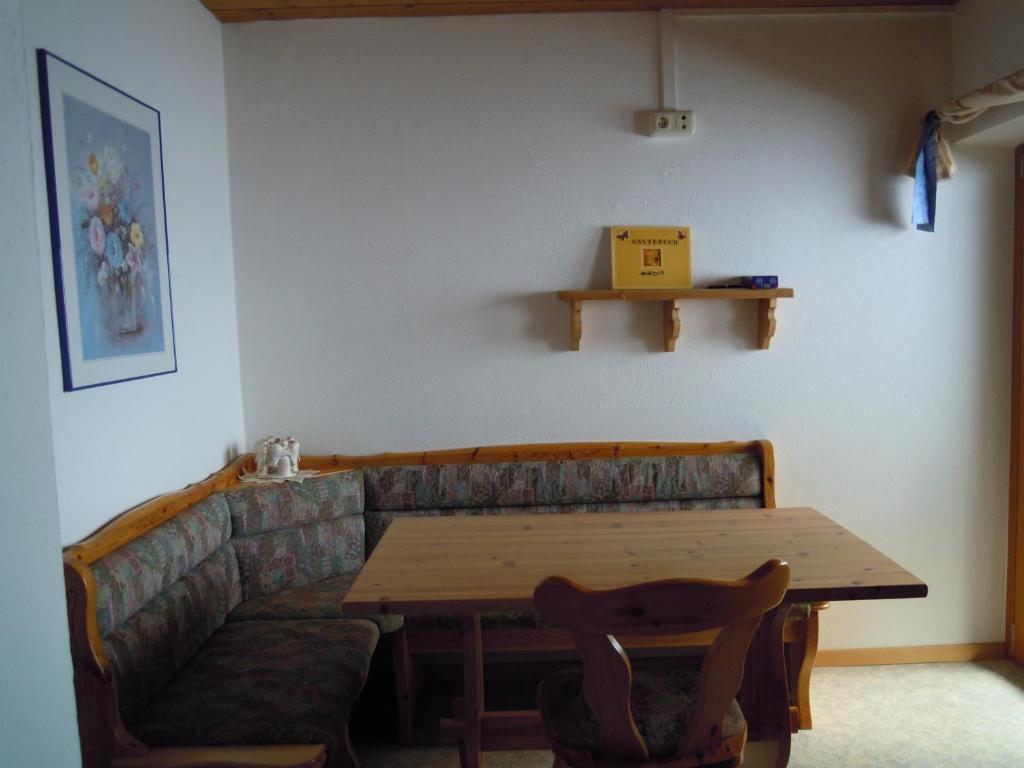 Pension Herzoggut Zell am See Quarto foto