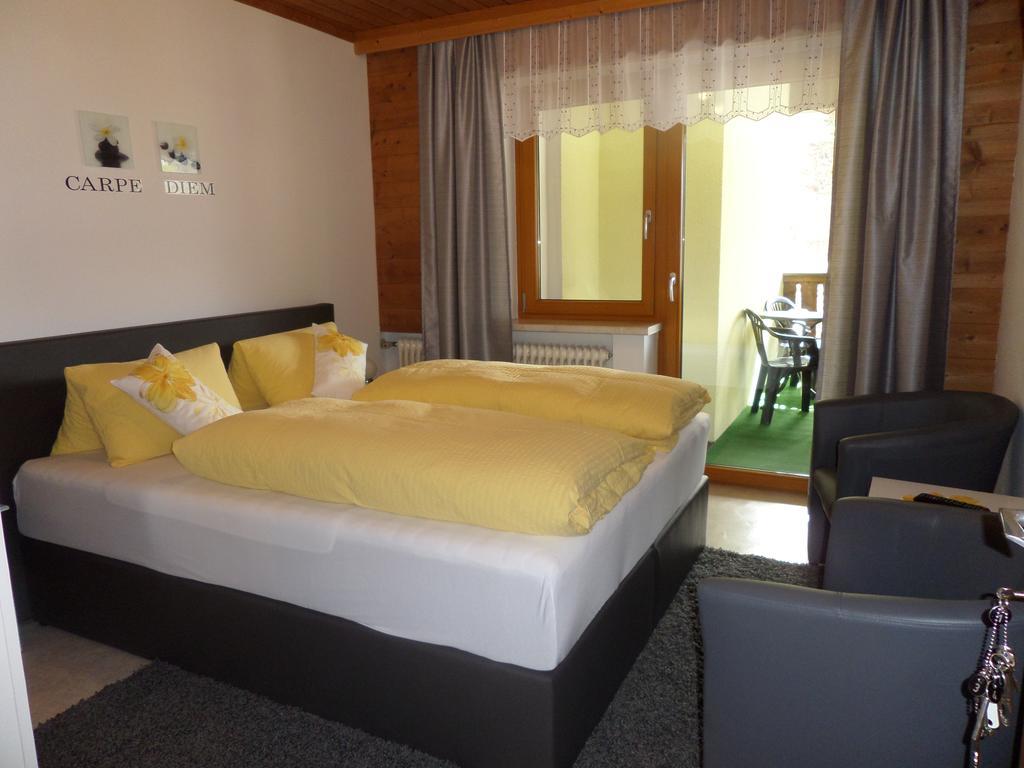 Pension Herzoggut Zell am See Quarto foto