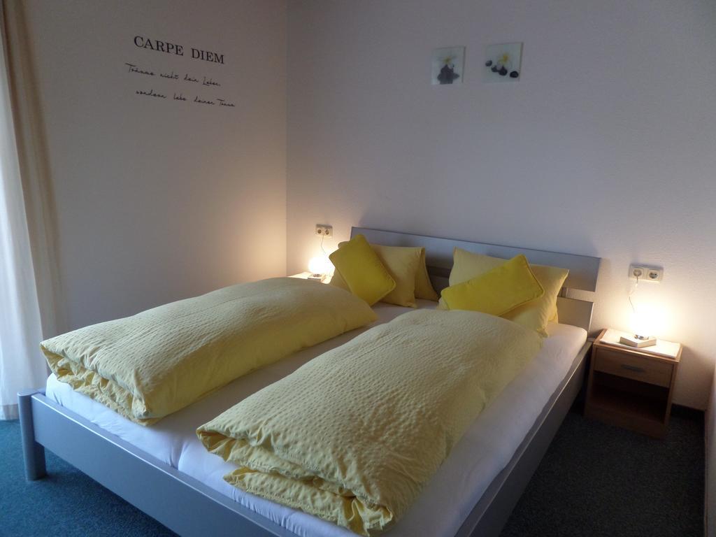 Pension Herzoggut Zell am See Quarto foto