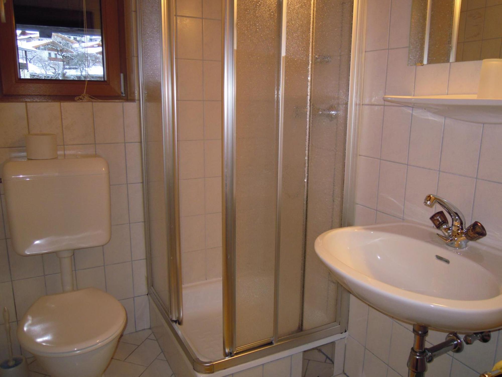 Pension Herzoggut Zell am See Exterior foto